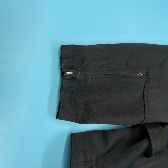 Harley-Davidson Women’s Black Bomber Jacket Size 3W - Picture 11 of 15